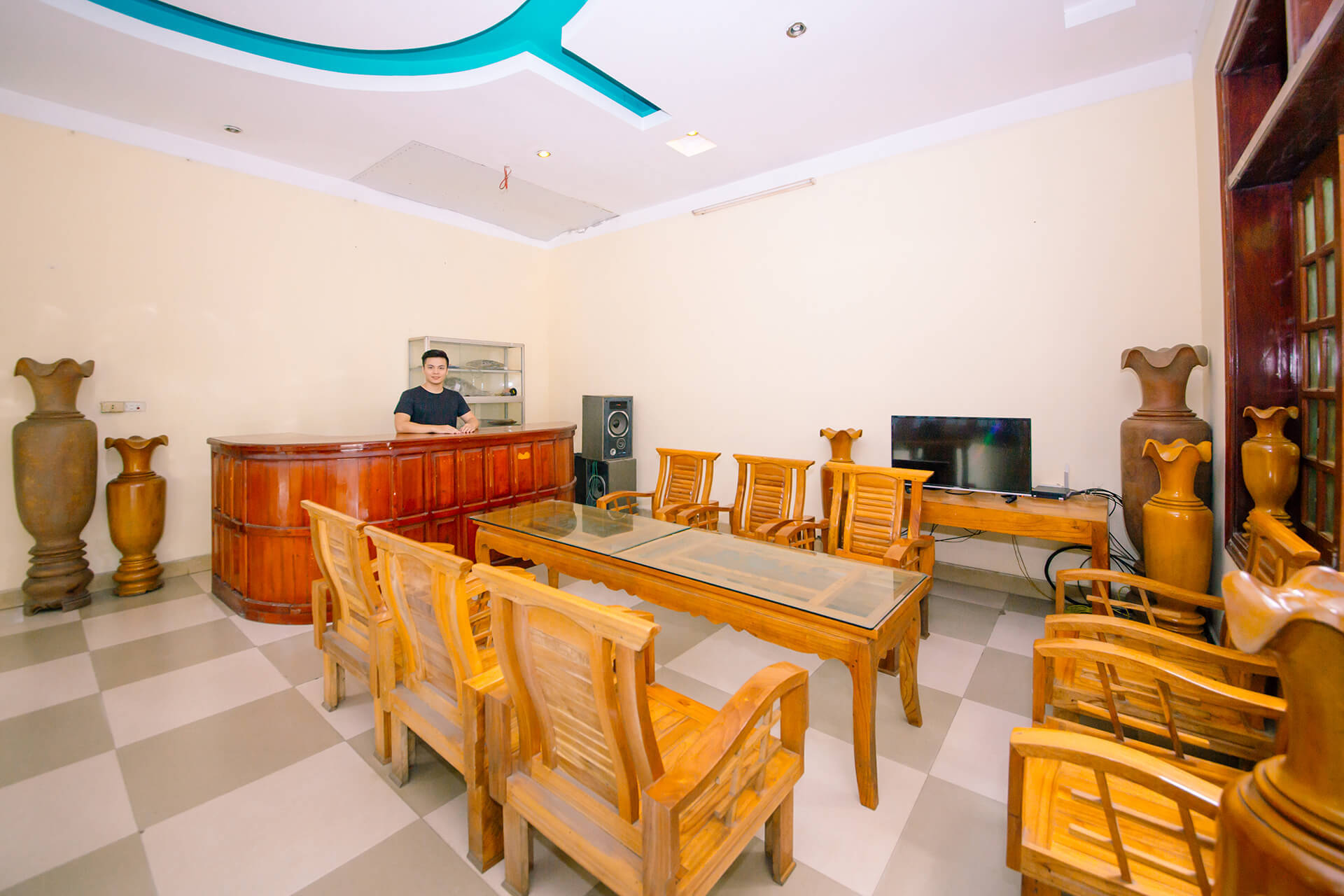 Ngọc Hà Spa